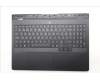 Lenovo 5CB1S87233 Tastatur inkl. Topcase ASM_BEL L 83NNEB WH