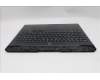 Lenovo 5CB1S87241 Tastatur inkl. Topcase ASM_FRA L 83NNEB WH