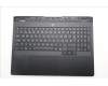 Lenovo 5CB1S87257 Tastatur inkl. Topcase schweiz L 83NNEB WH