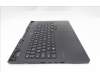 Lenovo 5CB1S87262 Tastatur inkl. Topcase ASM_ARA L 83NNEB RGB