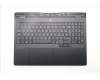 Lenovo 5CB1S87278 Tastatur inkl. Topcase ASM_ITA L 83NNEB RGB