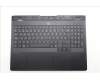 Lenovo 5CB1S87559 Tastatur inkl. Topcase spanisch L 83NNEB RGB