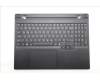 Lenovo 5CB1S89872 Tastatur inkl. Topcase ASM_ARA L 83F1ASRGB