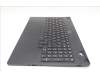 Lenovo 5CB1S89875 Tastatur inkl. Topcase ASM_BUL L 83F1ASRGB