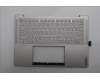 Lenovo 5CB1S75676 Tastatur inkl. TopcaseASM EUROENG C83JX SSH NPS