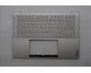 Lenovo 5CB1S75691 Tastatur inkl. Topcase französischA C 83JX SSH NPS