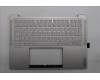 Lenovo 5CB1S75692 Tastatur inkl. TopcaseASM GER C 83JX SSH NPS
