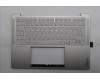 Lenovo 5CB1S75699 Tastatur inkl. TopcaseASM BUL C 83JX SSH NPS