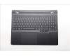 Lenovo 5CB1S75705 Tastatur inkl. Topcase ASM_BEL L 83M0ASRGB