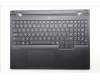 Lenovo 5CB1S75710 Tastatur inkl. Topcase ASM_EURO ENG L83M0ASRGB