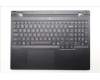 Lenovo 5CB1S75715 Tastatur inkl. Topcase ASM_GRE L 83M0ASRGB