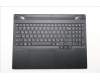 Lenovo 5CB1S75725 Tastatur inkl. Topcase ASM_RUS L 83M0ASRGB