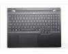 Lenovo 5CB1S75726 Tastatur inkl. Topcase ASM_SLV L 83M0ASRGB