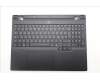 Lenovo 5CB1S76603 Tastatur inkl. Topcase ASM_ITA L 83M0AS