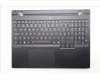 Lenovo 5CB1S76608 Tastatur inkl. Topcase ASM_POR L 83M0AS