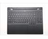 Lenovo 5CB1S76616 Tastatur inkl. Topcase ASM_UK L 83M0AS