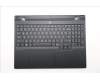 Lenovo 5CB1S76648 Tastatur inkl. Topcase ASM_ARA L 83M0PT