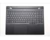 Lenovo 5CB1S76676 Tastatur inkl. Topcase ASM_UK L 83M0PT