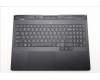 Lenovo 5CB1S76678 Tastatur inkl. Topcase ASM_ARA L 83F3EB BL WH