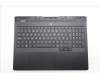 Lenovo 5CB1S76686 Tastatur inkl. Topcase ASM_UK L 83F3EB BL WH