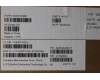 Lenovo 5CB1S76687 Tastatur inkl. Topcase ASM_FRA L 83F3EB BL WH