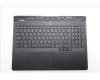Lenovo 5CB1S76699 Tastatur inkl. Topcase ASM_POR L 83F3EB BL WH