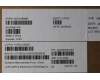 Lenovo 5CB1S89882 Tastatur inkl. Topcase deutsch L 83F1ASRGB