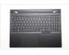 Lenovo 5CB1S89909 Tastatur inkl. Topcase ASM_FRA L 83F1AS
