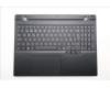 Lenovo 5CB1S89922 Tastatur inkl. Topcase ASM_POR L 83F1AS