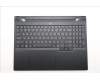 Lenovo 5CB1S89923 Tastatur inkl. Topcase ASM_RUS L 83F1AS