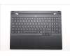 Lenovo 5CB1S89930 Tastatur inkl. Topcase ASM_UK L 83F1AS