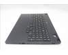 Lenovo 5CB1S89931 Tastatur inkl. Topcase ASM_UKR L 83F1AS