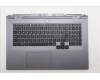 Lenovo 5CB1S90394 Tastatur inkl. Topcase ASM_NORDIC C 83JH BLWH