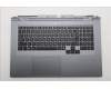 Lenovo 5CB1S90401 Tastatur inkl. Topcase ASM_SLV C 83JH BLWH