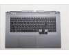 Lenovo 5CB1S90414 Tastatur inkl. Topcase ASM_ARA C 83JH RGB