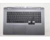 Lenovo 5CB1S90417 Tastatur inkl. Topcase ASM_UK C 83JH RGB