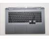 Lenovo 5CB1S90418 Tastatur inkl. Topcase ASM_ITA C 83JH RGB