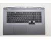 Lenovo 5CB1S90428 Tastatur inkl. Topcase ASM_HUN C 83JH RGB