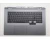 Lenovo 5CB1S90432 Tastatur inkl. Topcase schweiz C 83JH RGB