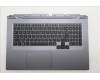 Lenovo 5CB1S90434 Tastatur inkl. Topcase ASM_CZE/SLK C 83JH RGB