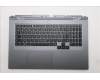 Lenovo 5CB1S90435 Tastatur inkl. Topcase französisch/arabsich C 83JH RGB