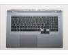 Lenovo 5CB1S90437 Tastatur inkl. Topcase ASM_UKR C 83JH RGB
