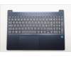 Lenovo COVER Upper Case ASM_SWS L83N3 CB NBL für Lenovo IdeaPad Slim 3 15Q8X10 (83N3)