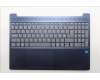 Lenovo 5CB1S90648 Tastatur inkl. Topcase ASM_NORDIC L83N3 CB BL