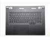 Lenovo 5CB1S90665 Tastatur inkl. Topcase ASM_BEL_L83EY