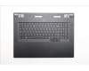 Lenovo 5CB1S90670 Tastatur inkl. Topcase ASM_EURO ENG_L83EY