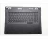 Lenovo 5CB1S90672 Tastatur inkl. Topcase ASM_FRA_L83EY