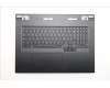 Lenovo 5CB1S90679 Tastatur inkl. Topcase ASM_ITA_L83EY