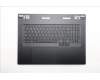 Lenovo 5CB1S90683 Tastatur inkl. Topcase ASM_POR_L83EY