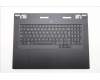 Lenovo 5CB1S90686 Tastatur inkl. Topcase spanisch _L83EY